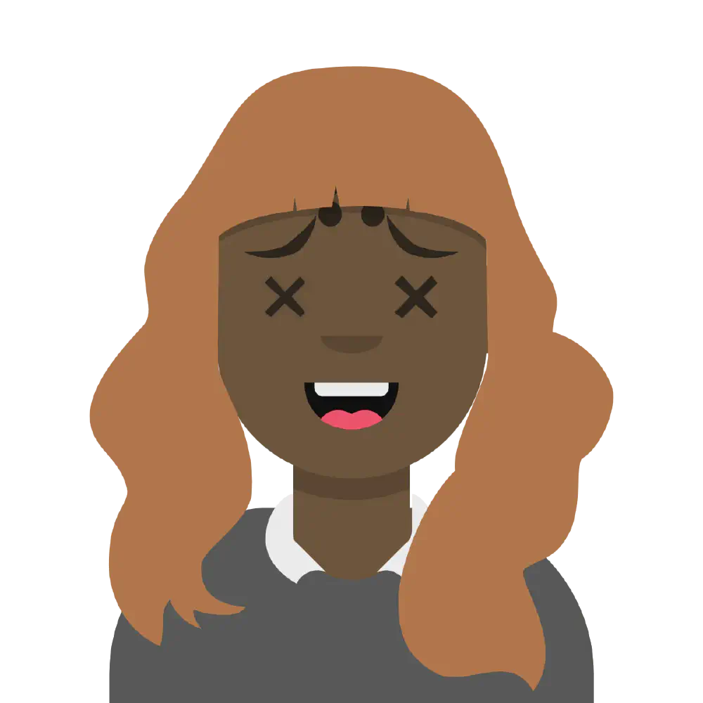 funny avatar