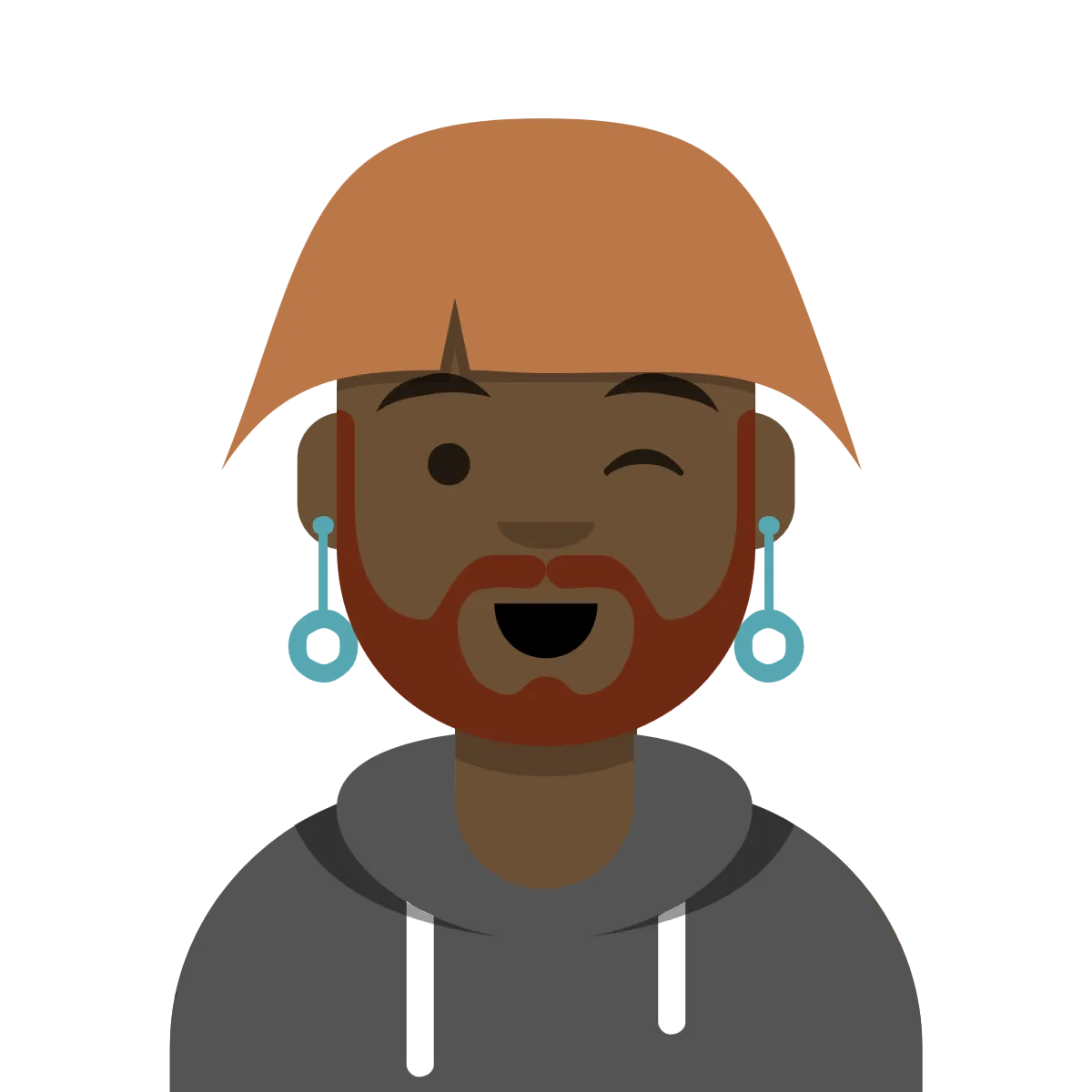 funny avatar