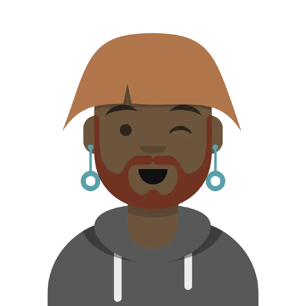funny avatar