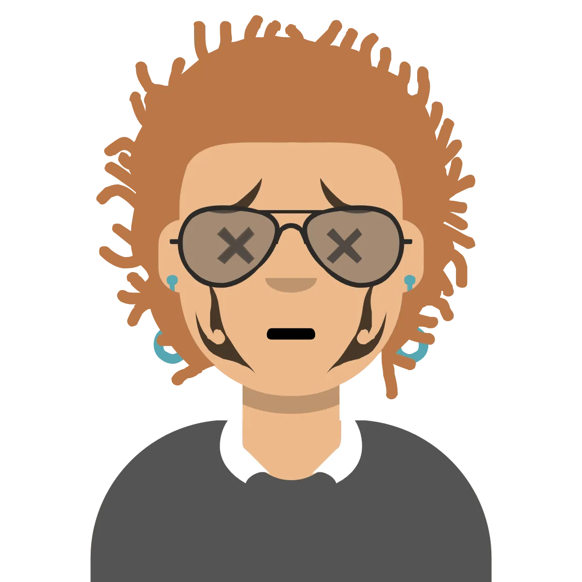 funny avatar