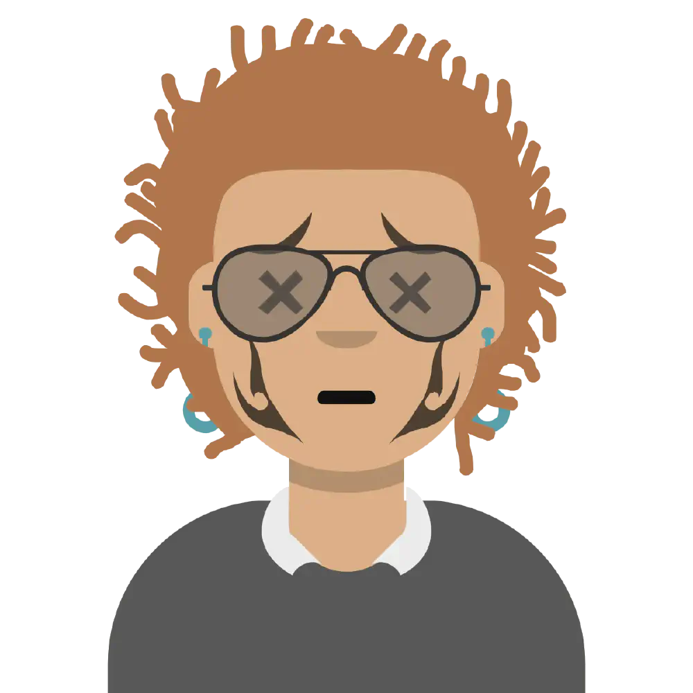 funny avatar