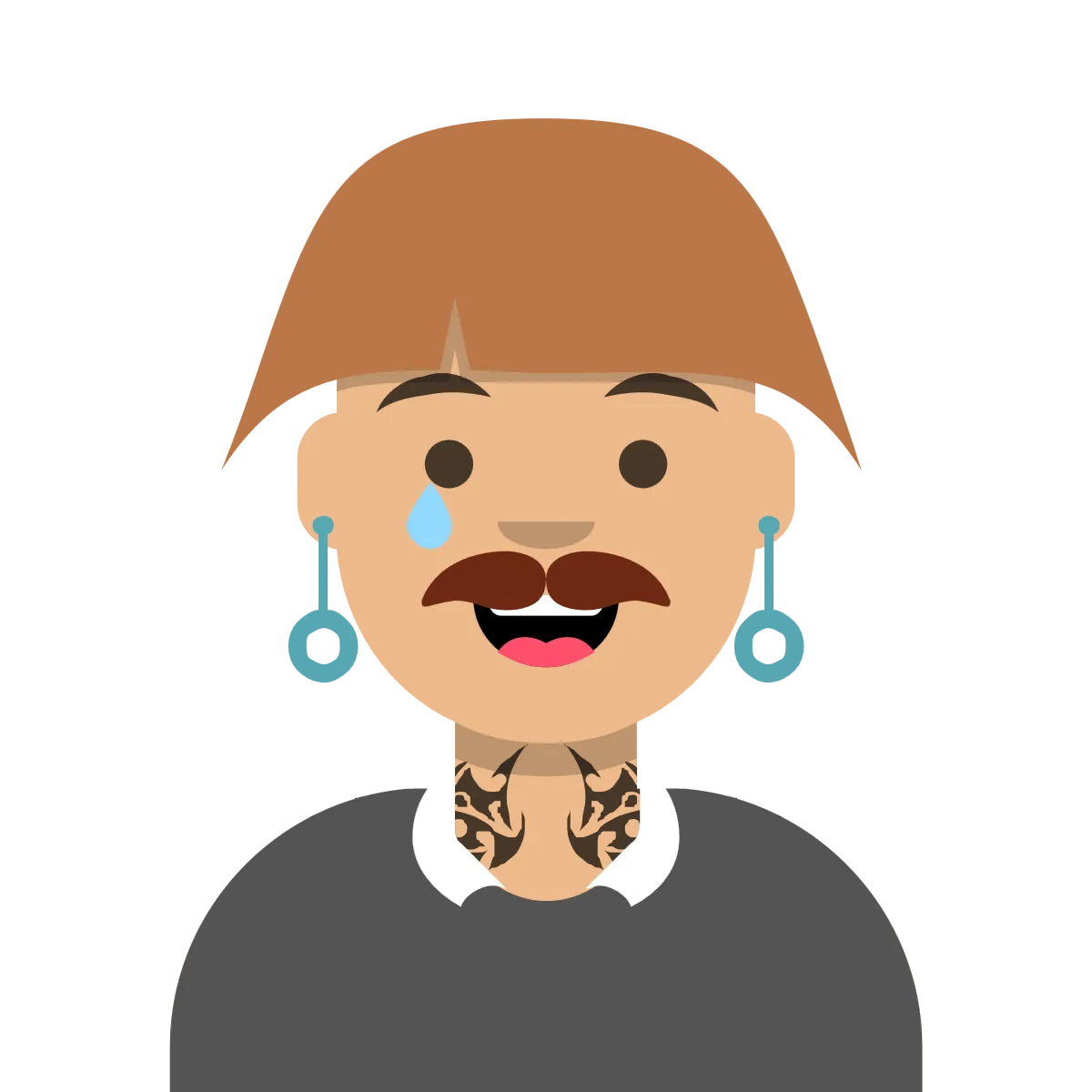 funny avatar