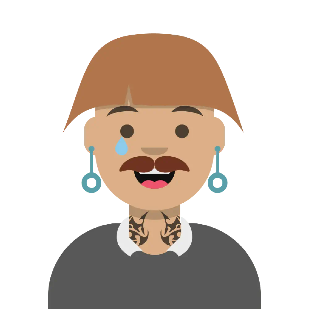funny avatar
