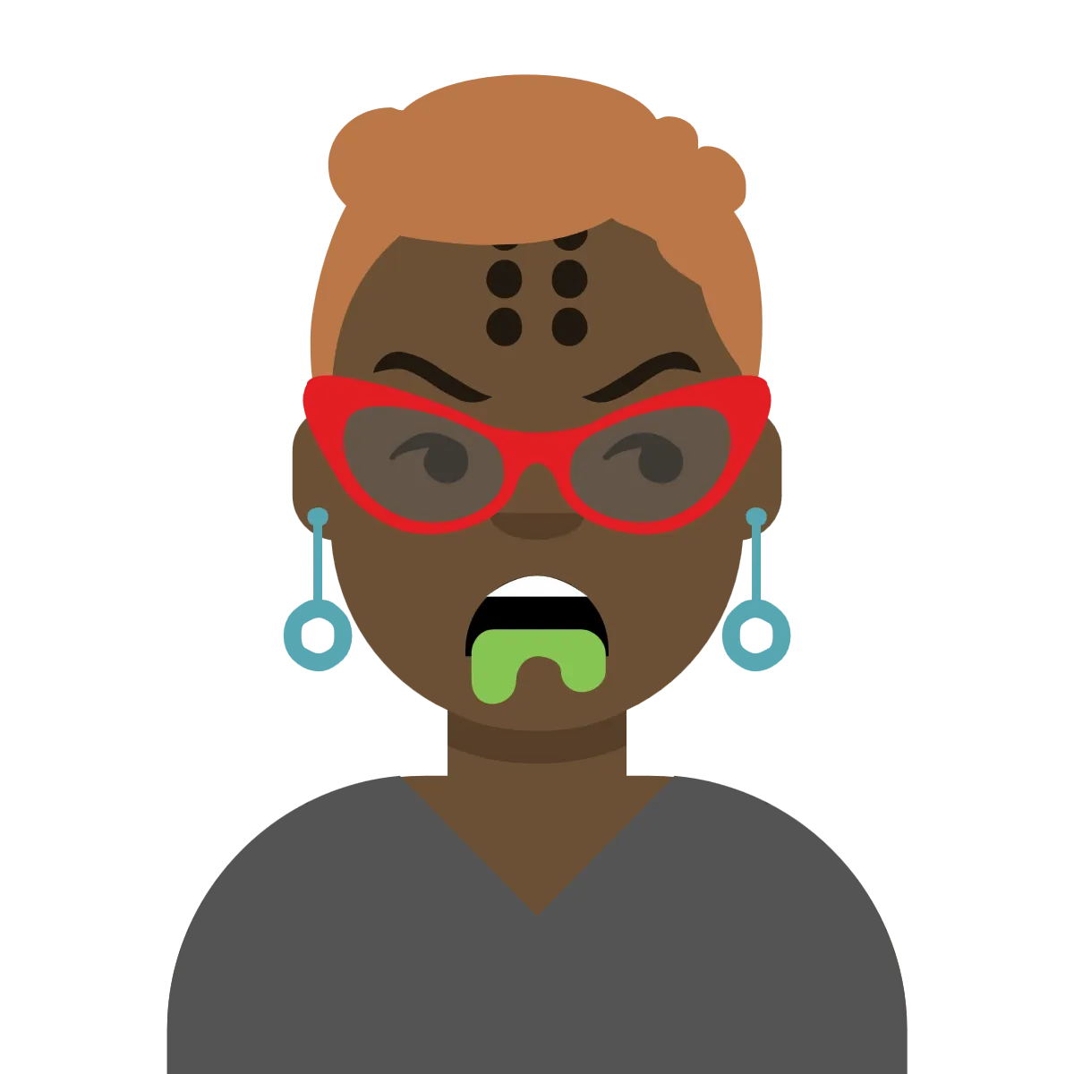 funny avatar