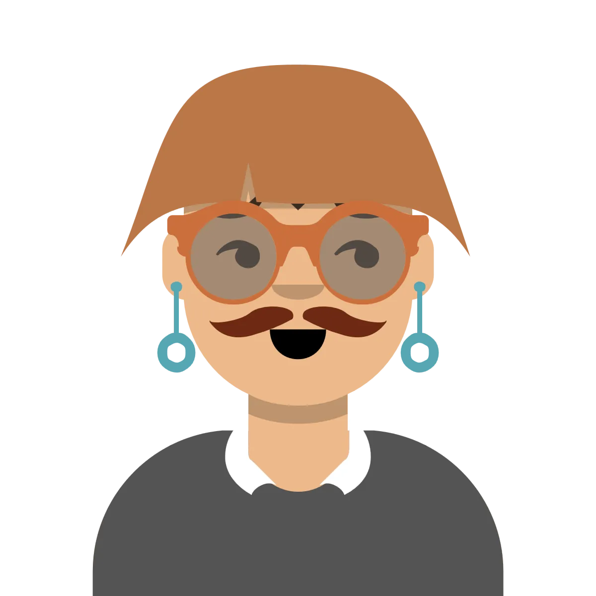 funny avatar