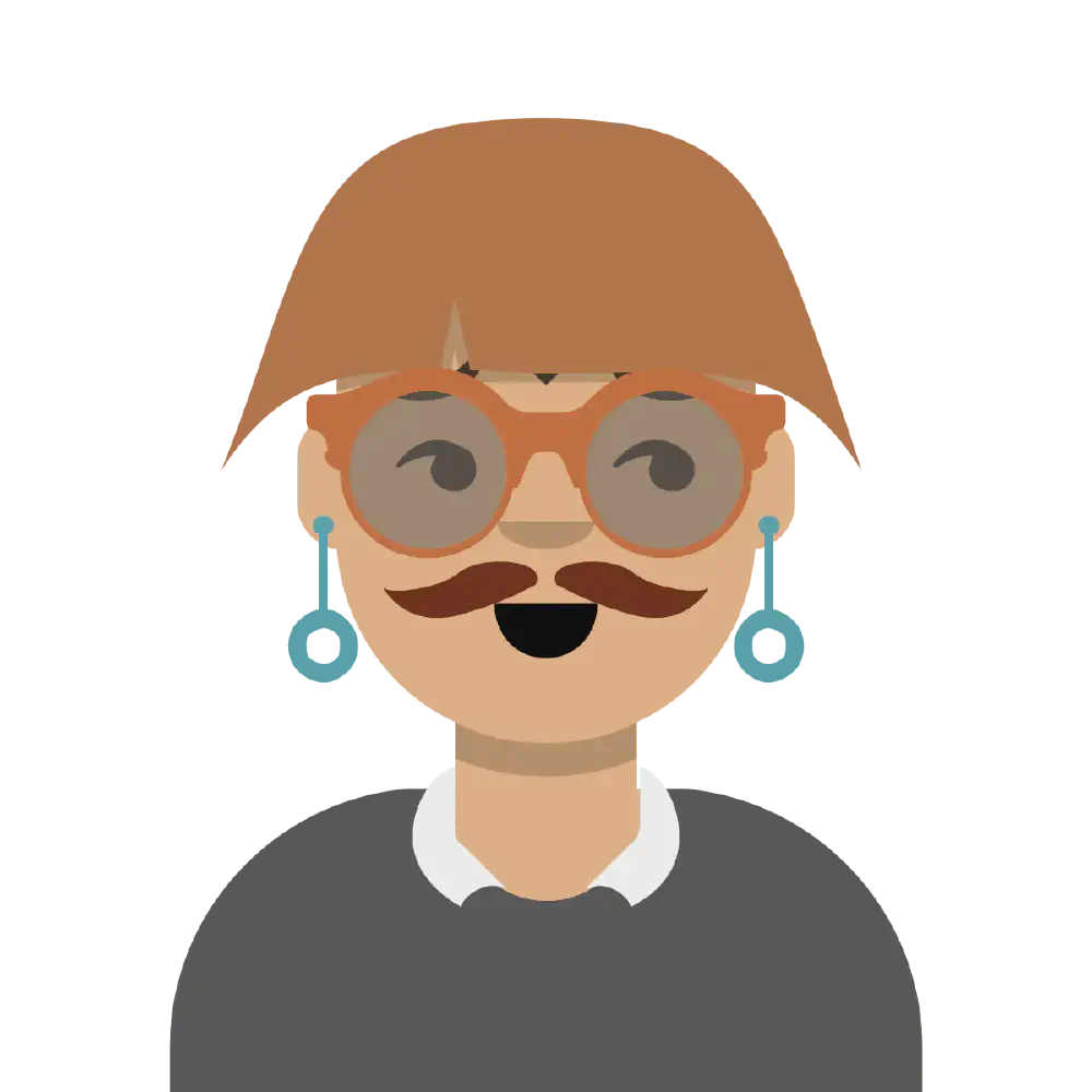 funny avatar