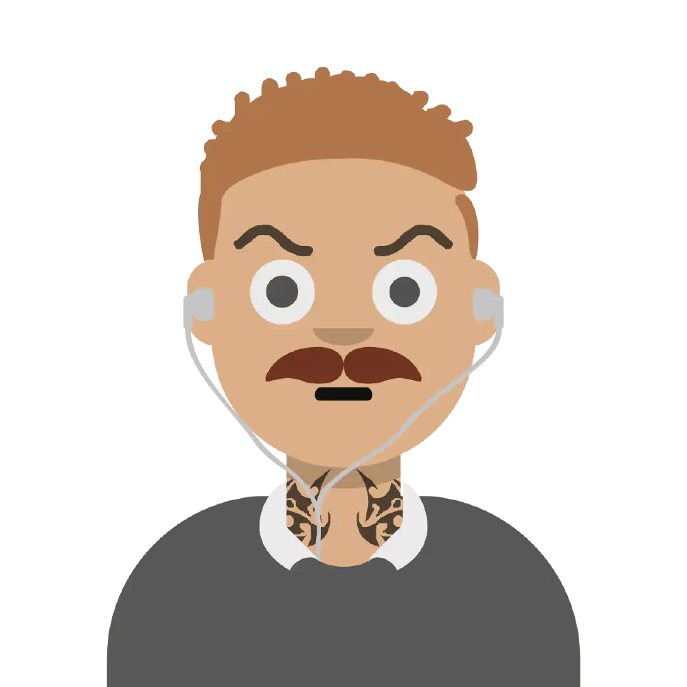 funny avatar