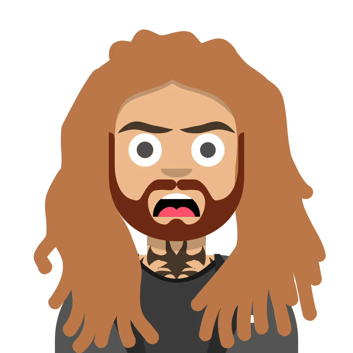 funny avatar