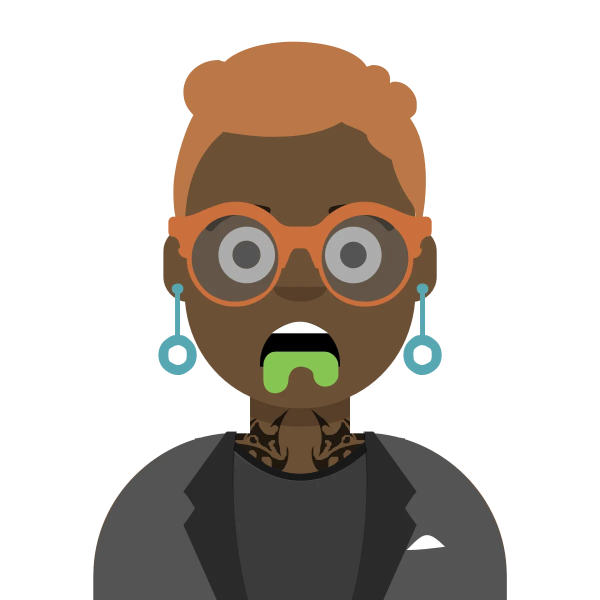 funny avatar