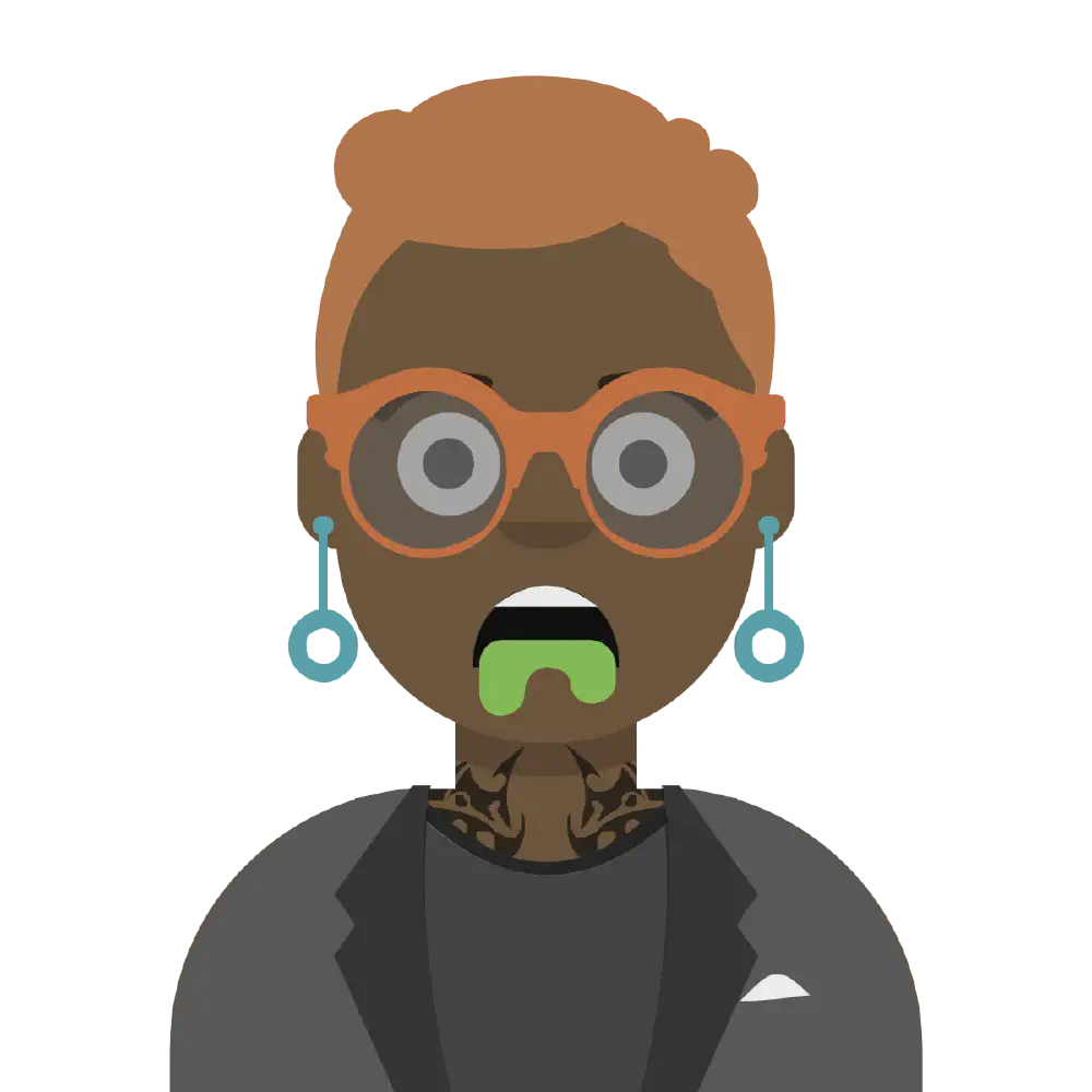 funny avatar