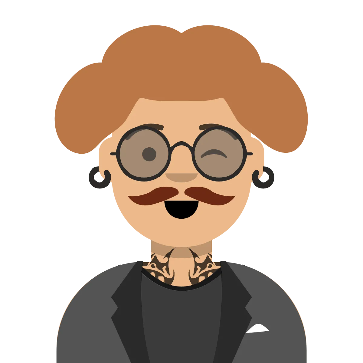 funny avatar