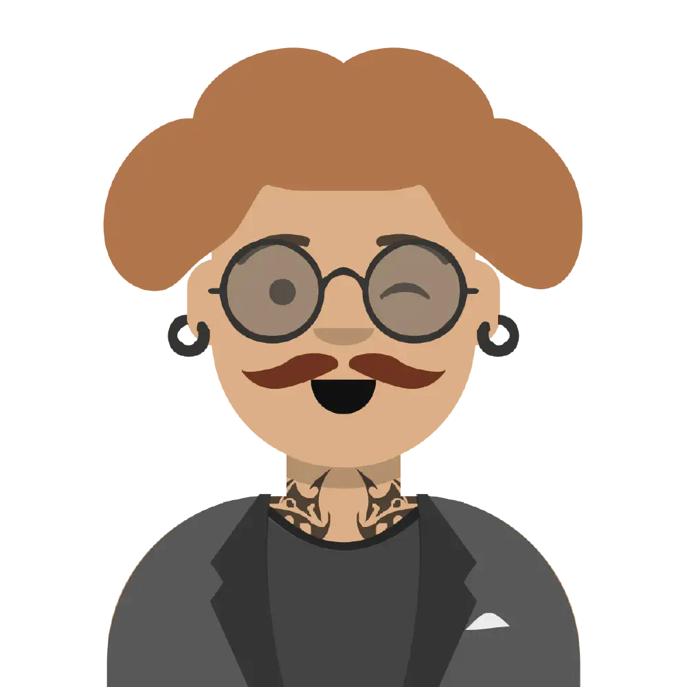 funny avatar
