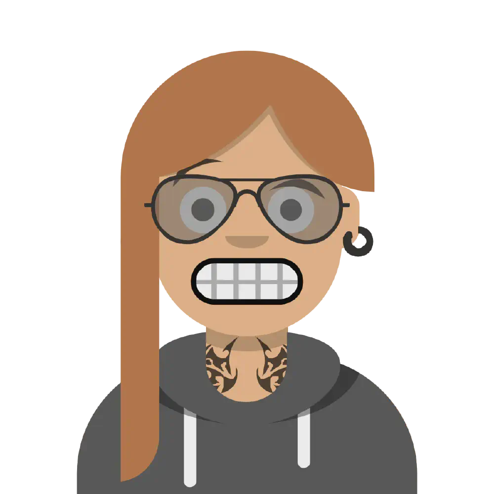 funny avatar