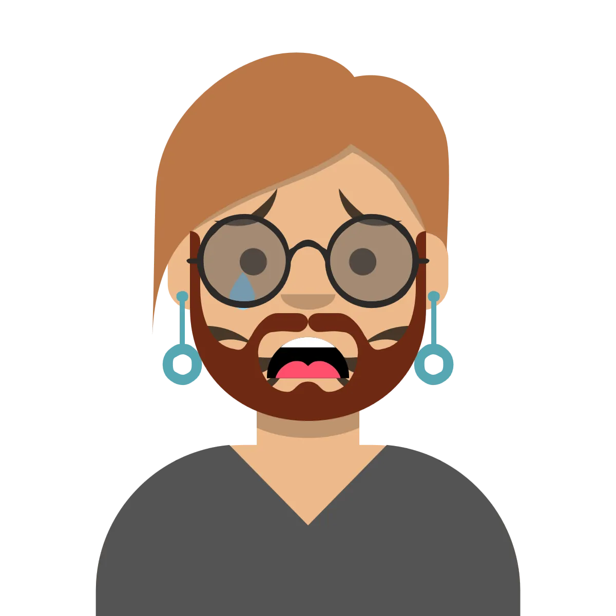 funny avatar