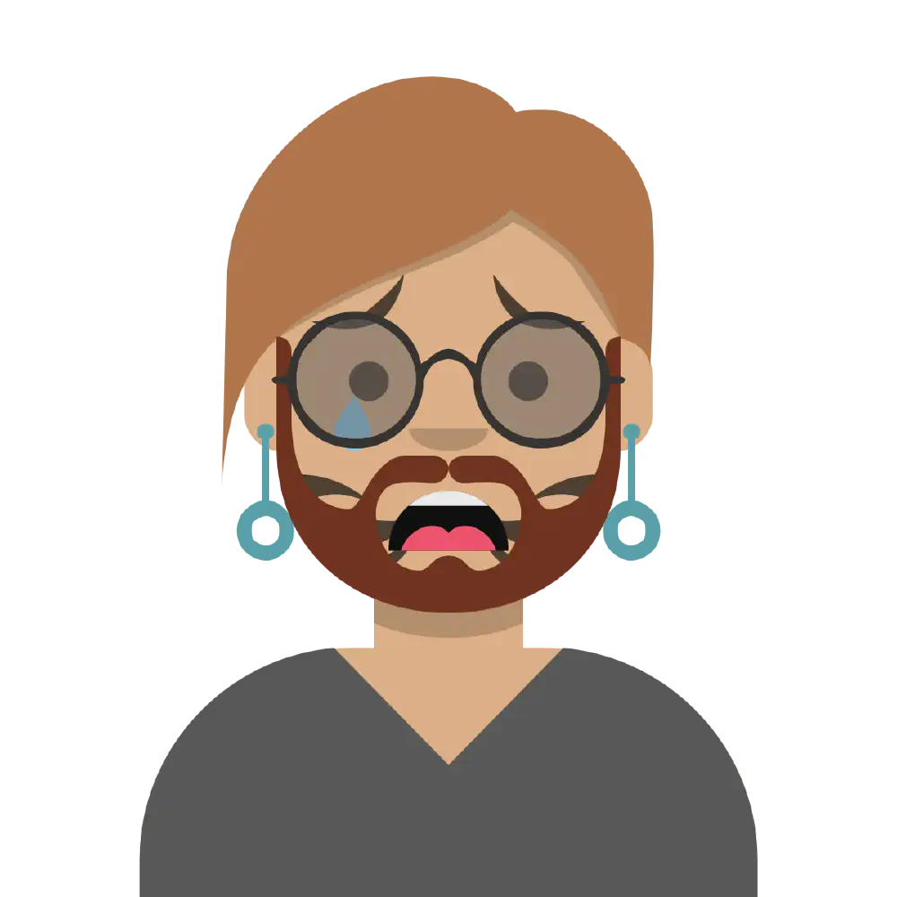 funny avatar