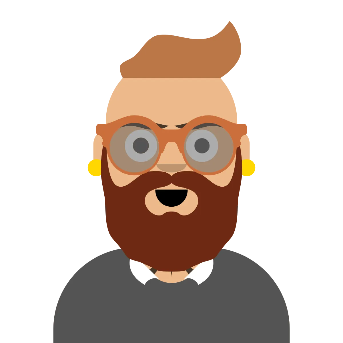 funny avatar