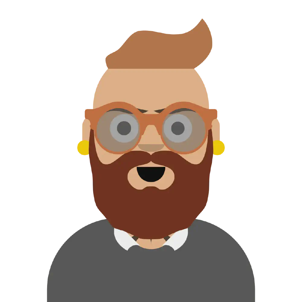 funny avatar