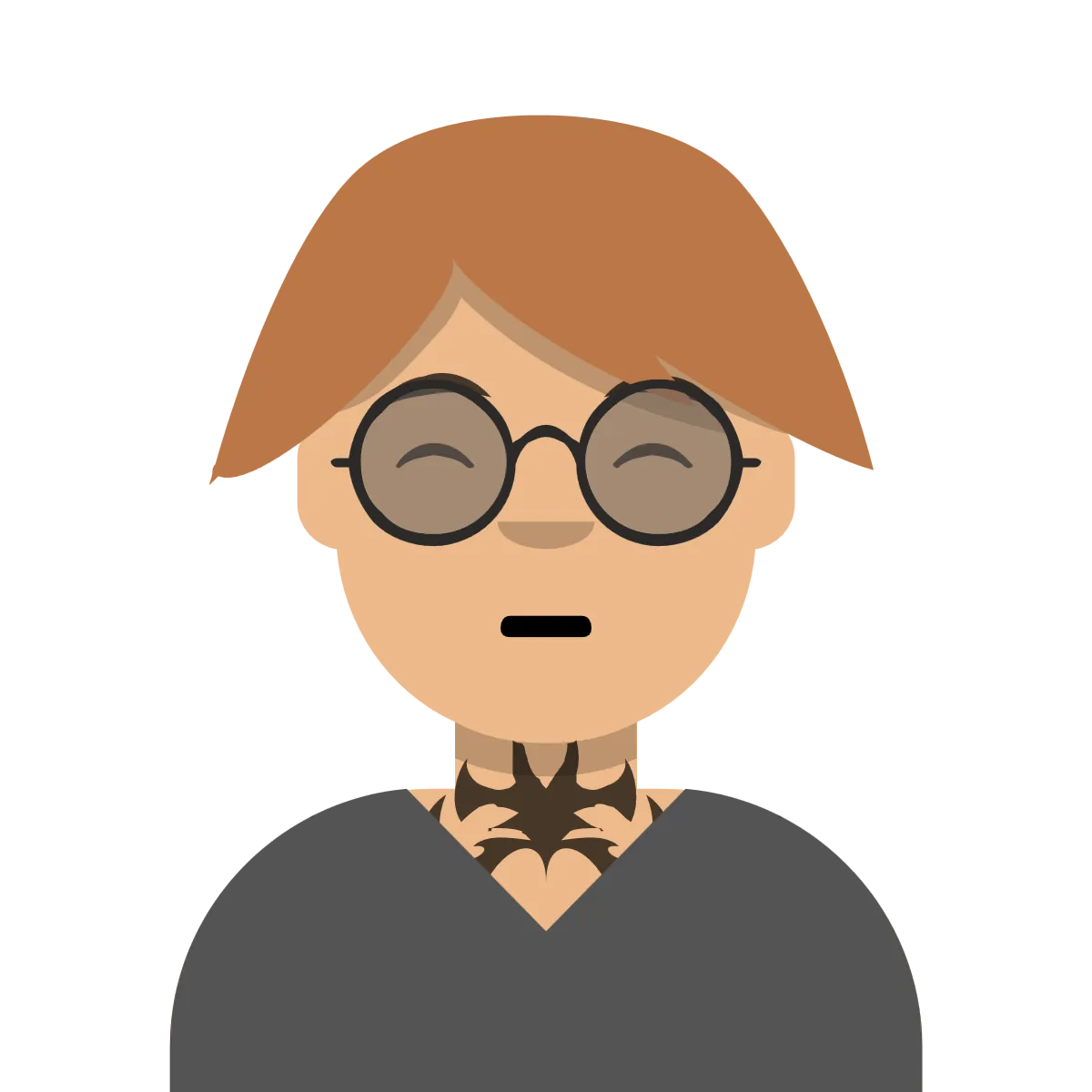 funny avatar