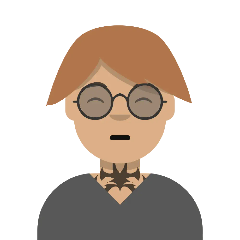 funny avatar