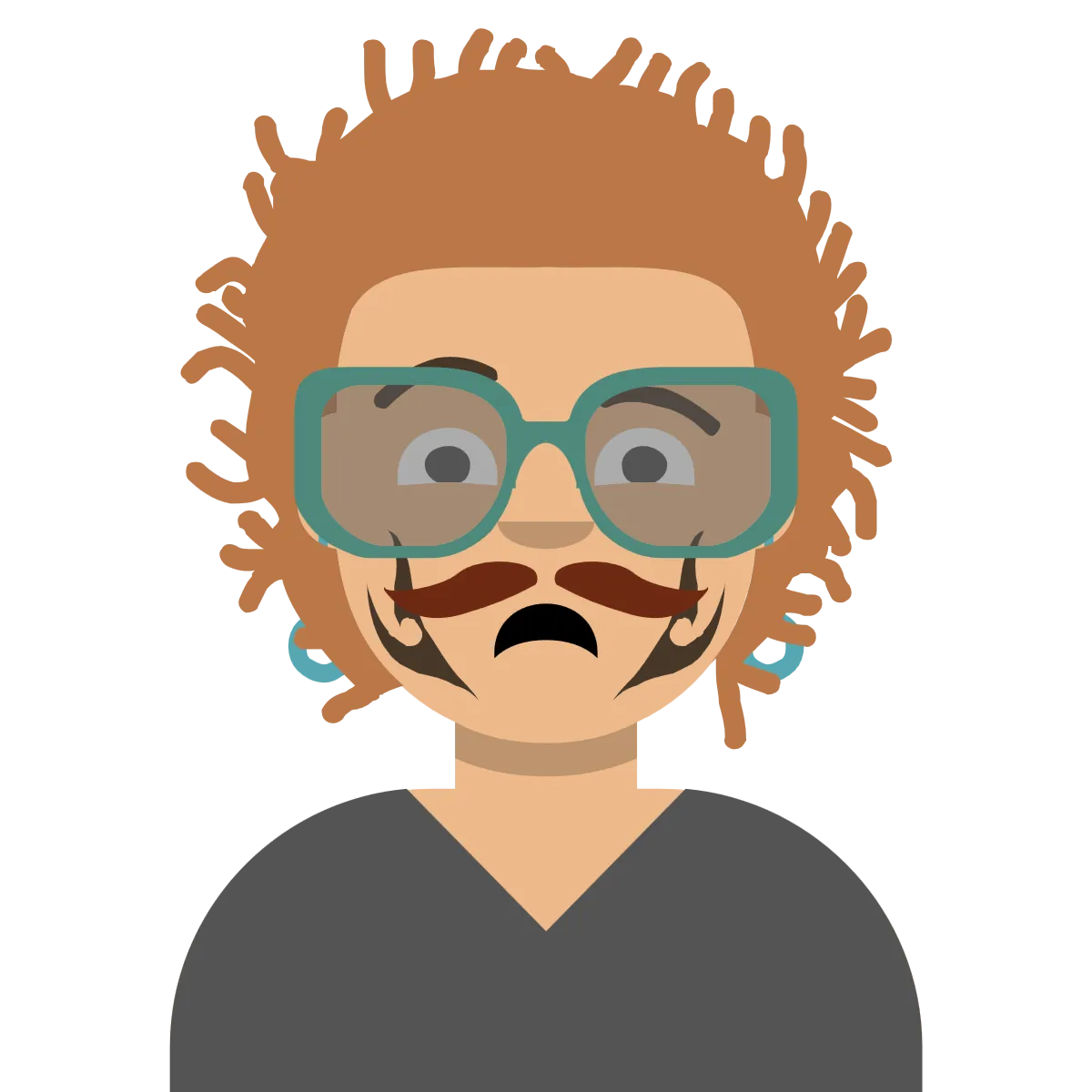 funny avatar