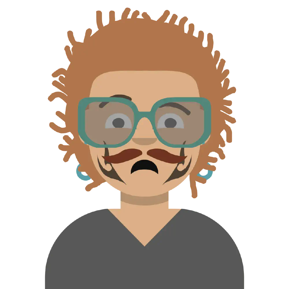 funny avatar