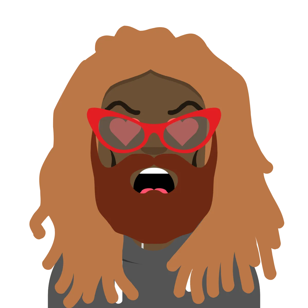 funny avatar