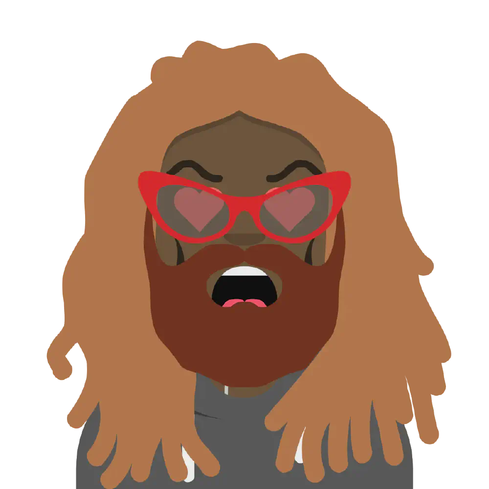 funny avatar