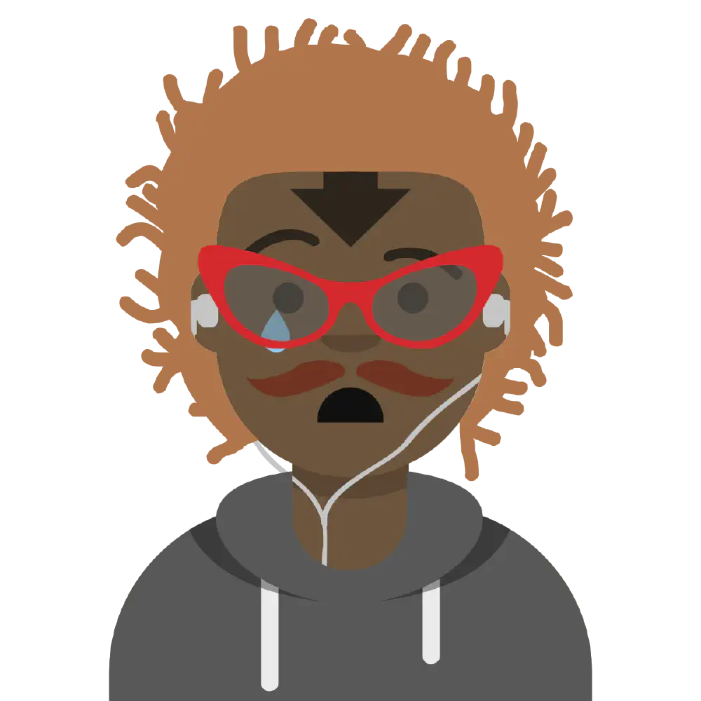 funny avatar