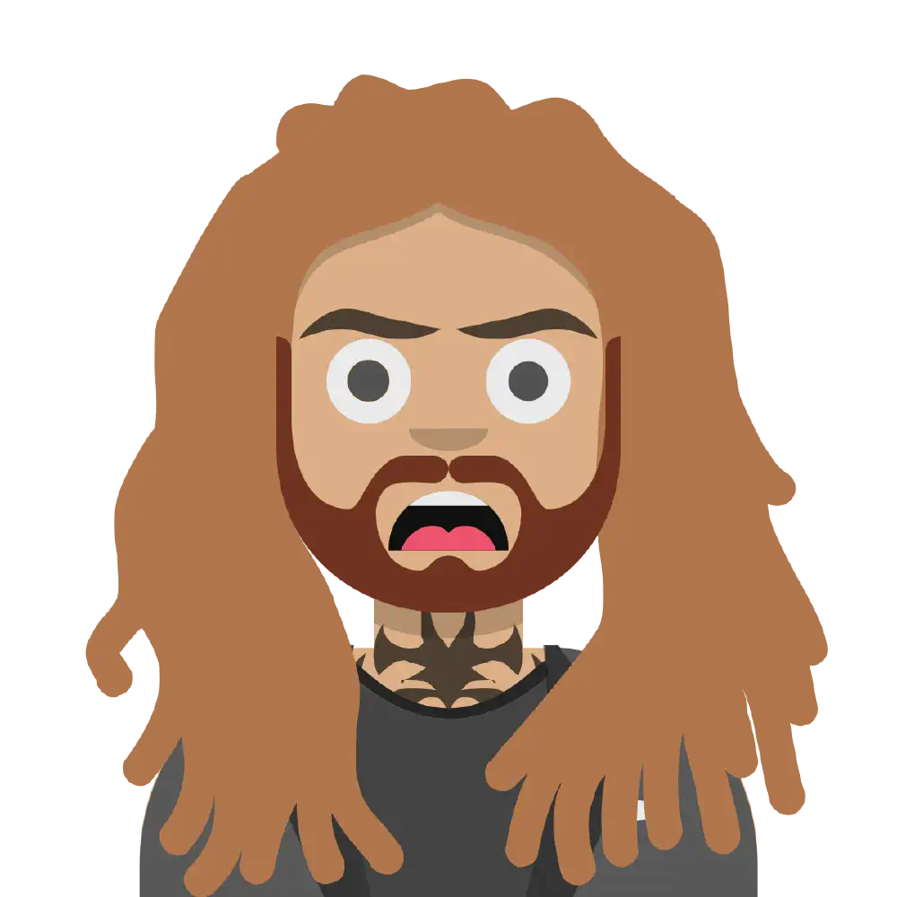 funny avatar