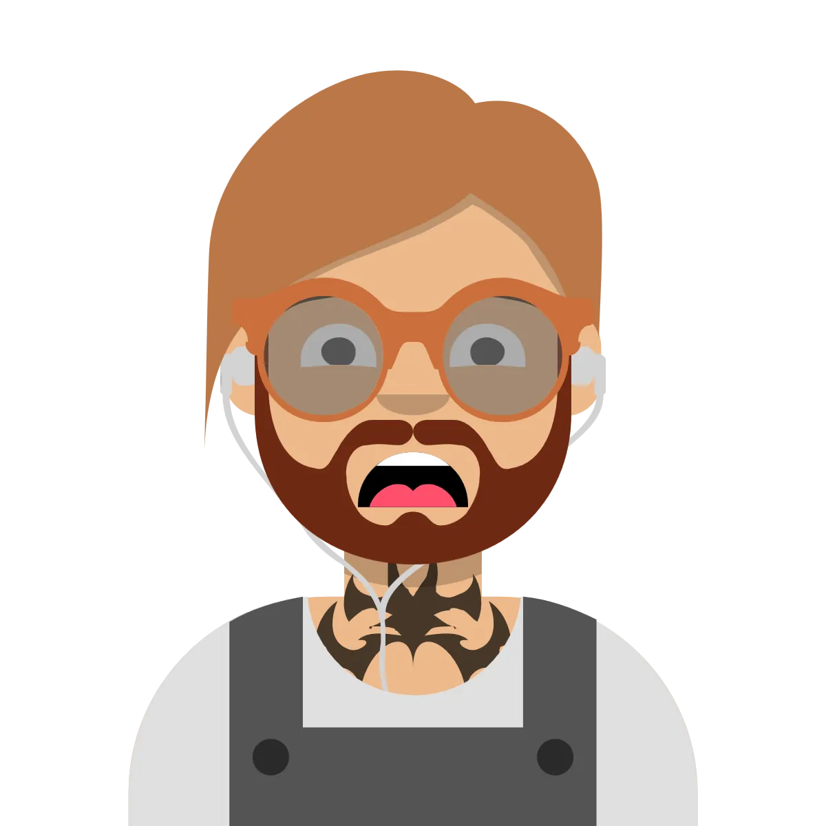 funny avatar