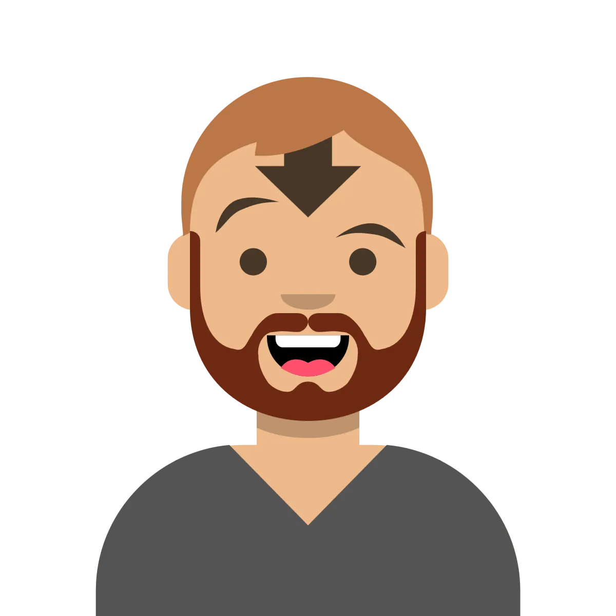 funny avatar