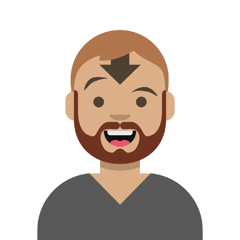 funny avatar