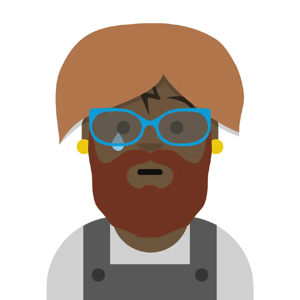 funny avatar