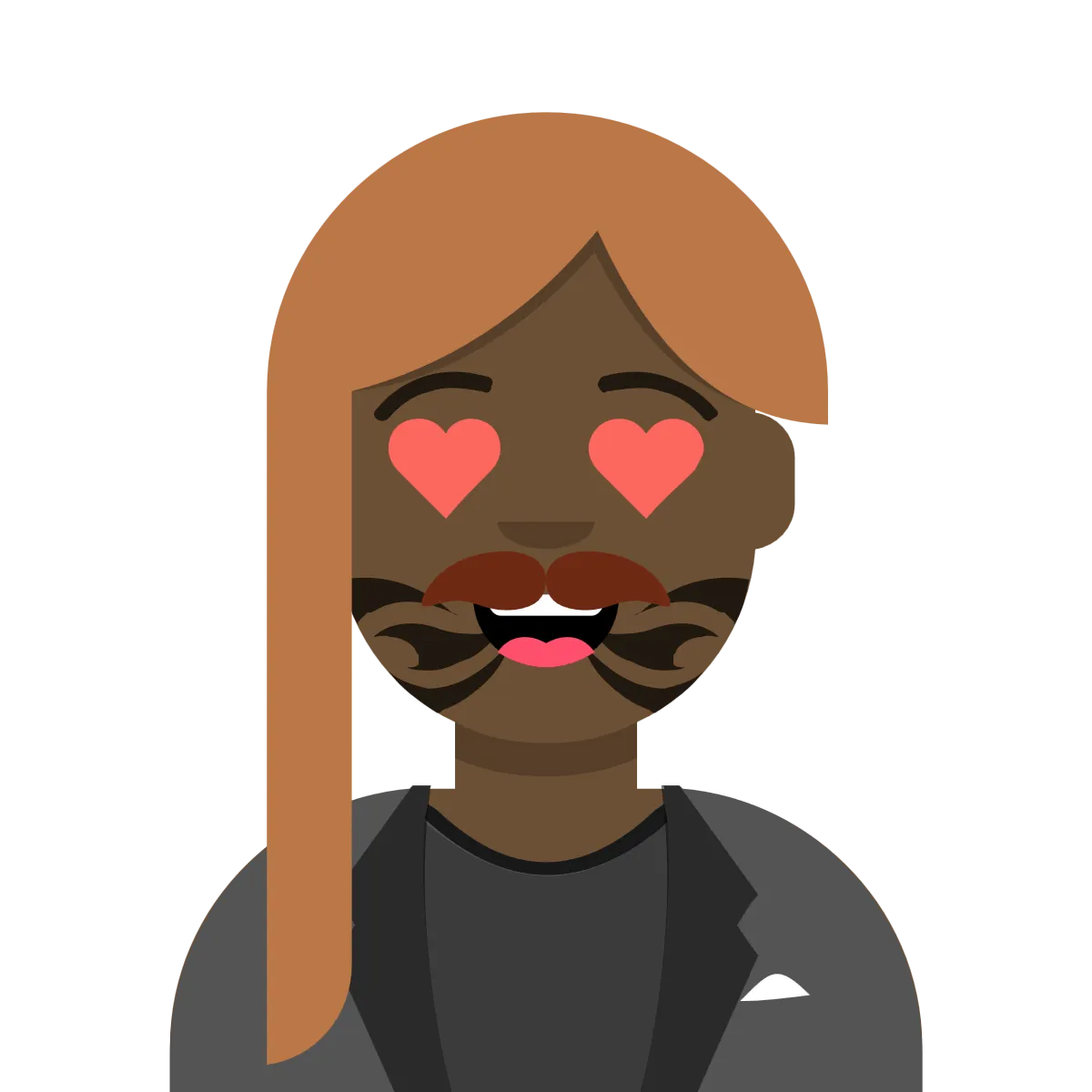 funny avatar