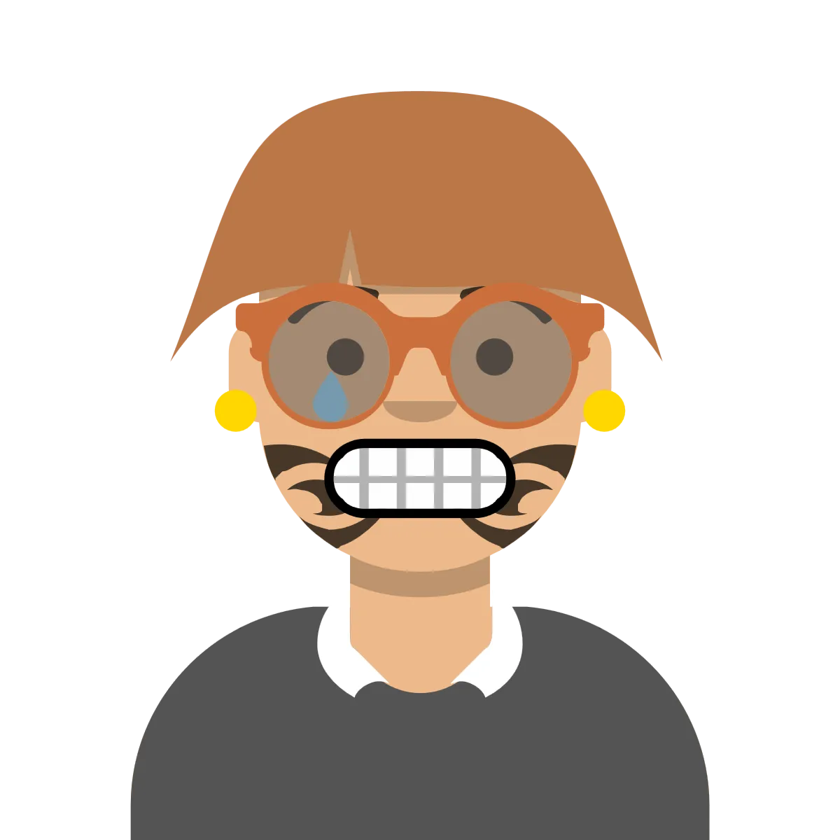 funny avatar