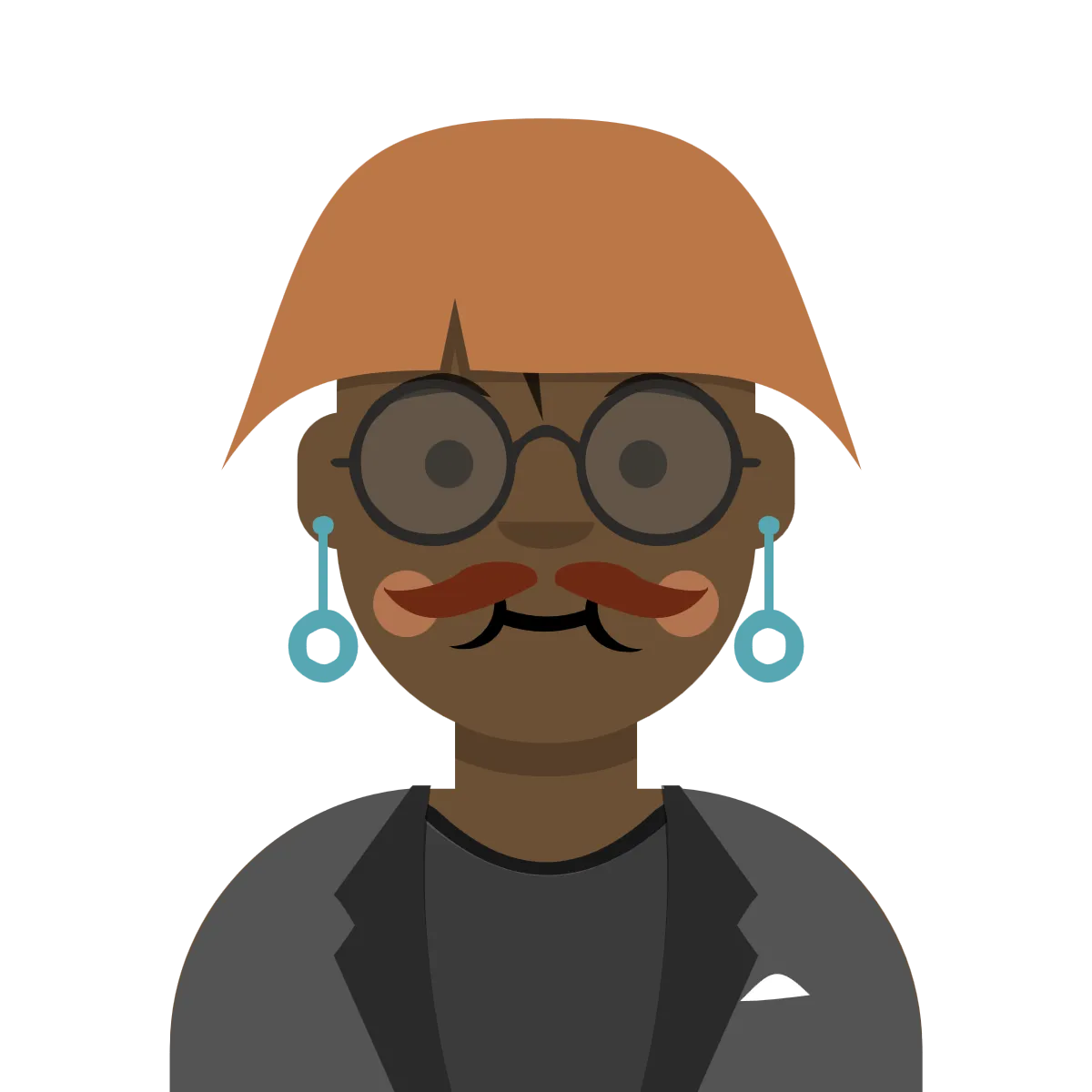 funny avatar