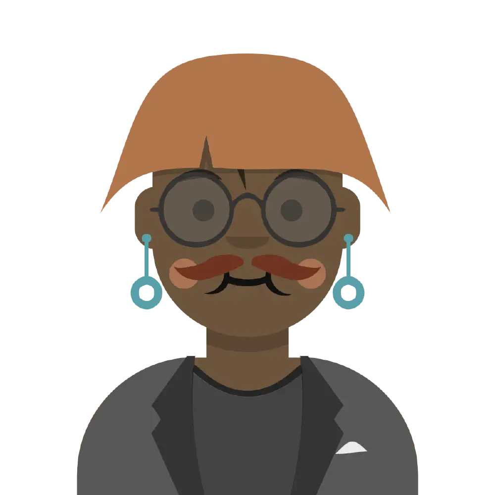 funny avatar