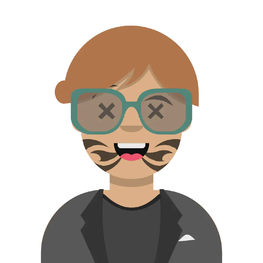 funny avatar