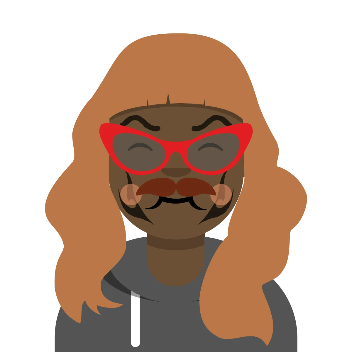 funny avatar