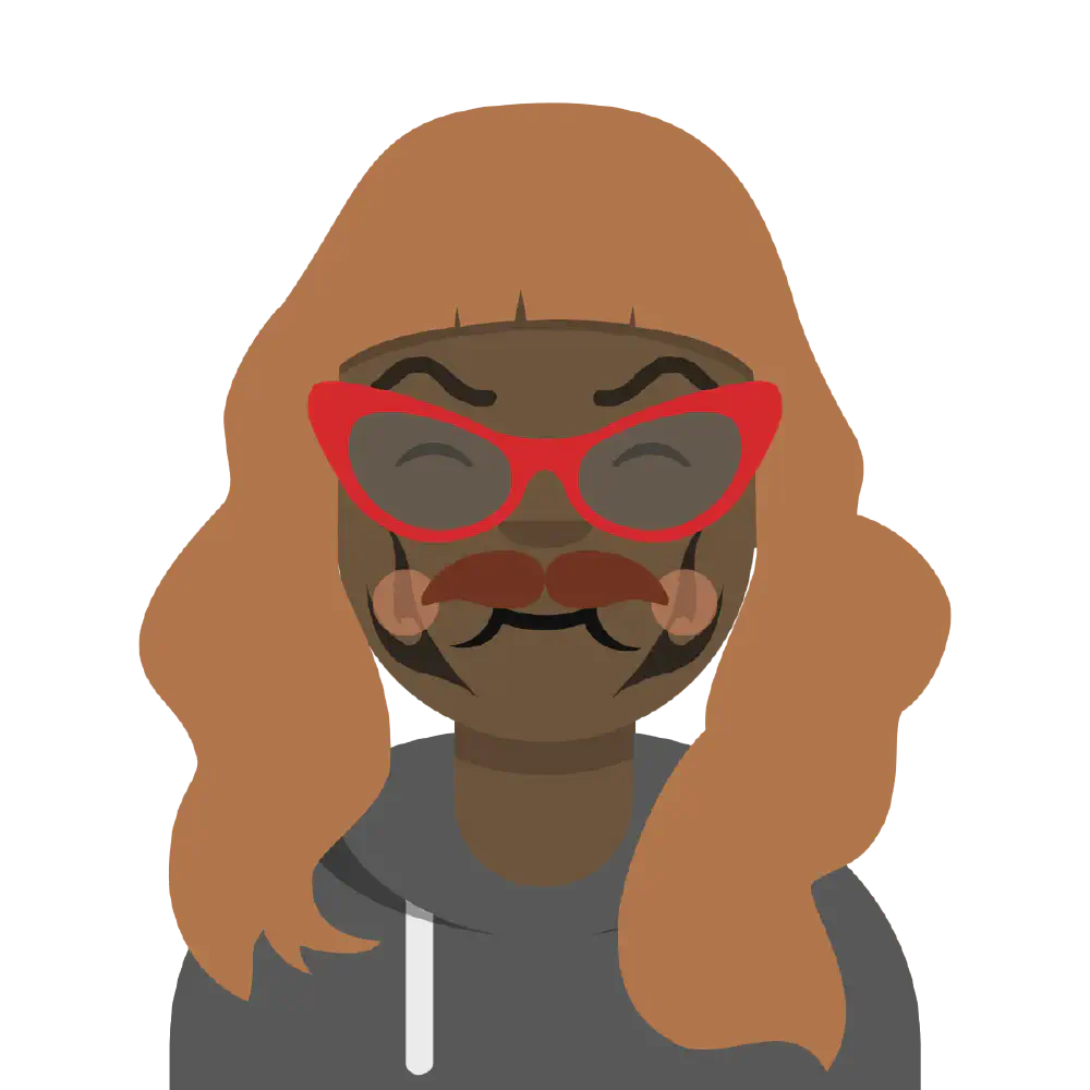 funny avatar