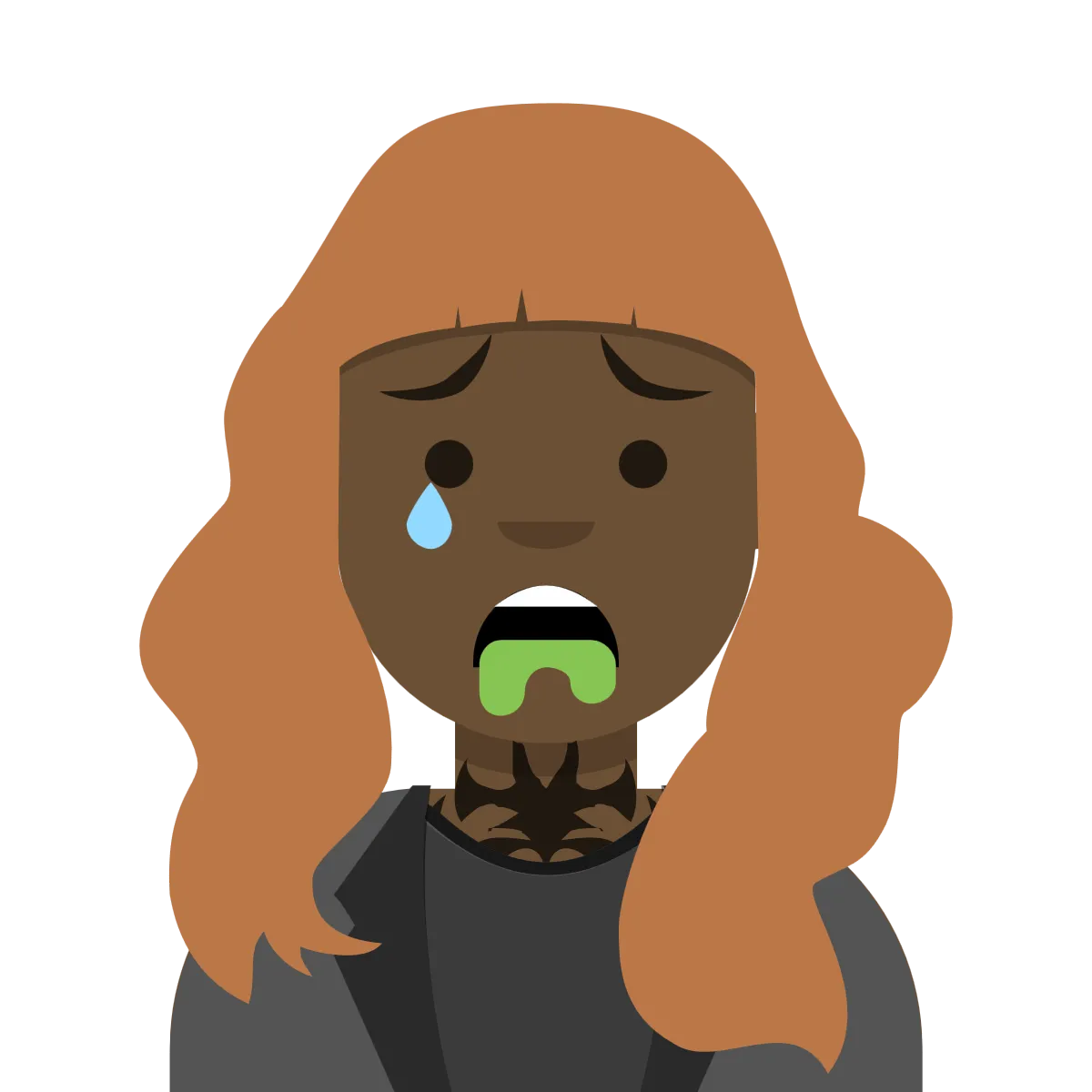 funny avatar