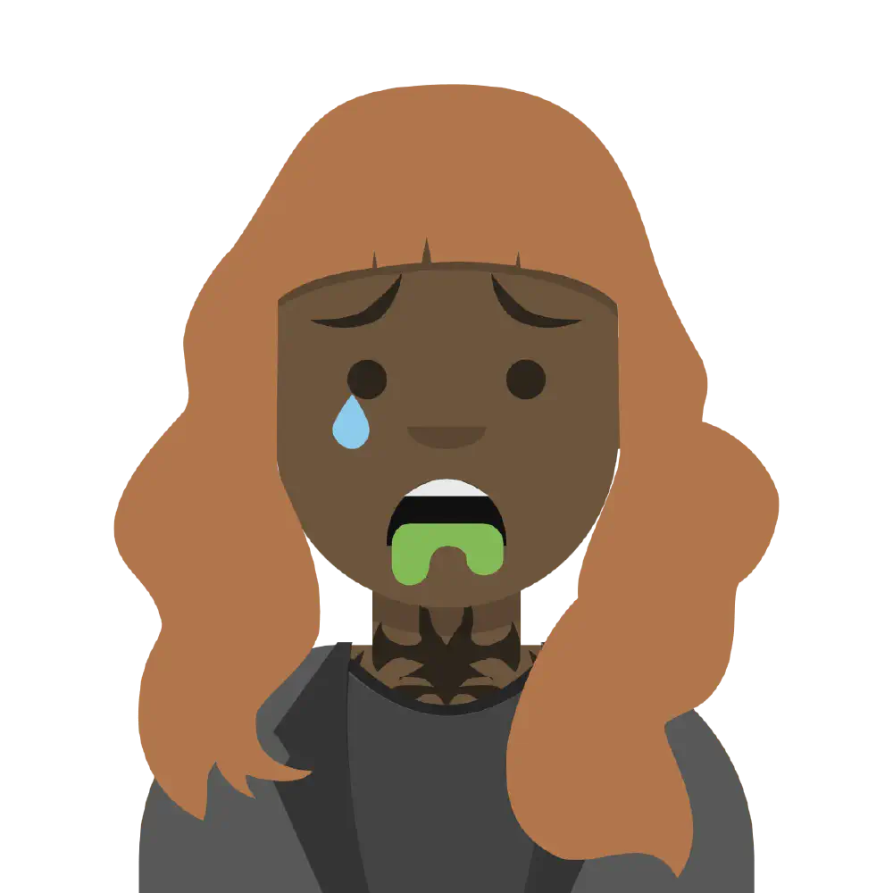 funny avatar
