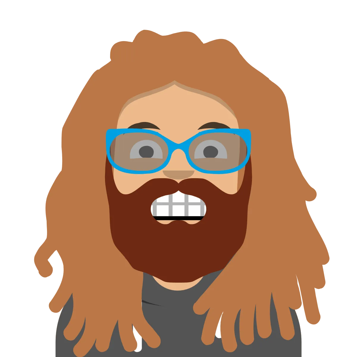 funny avatar