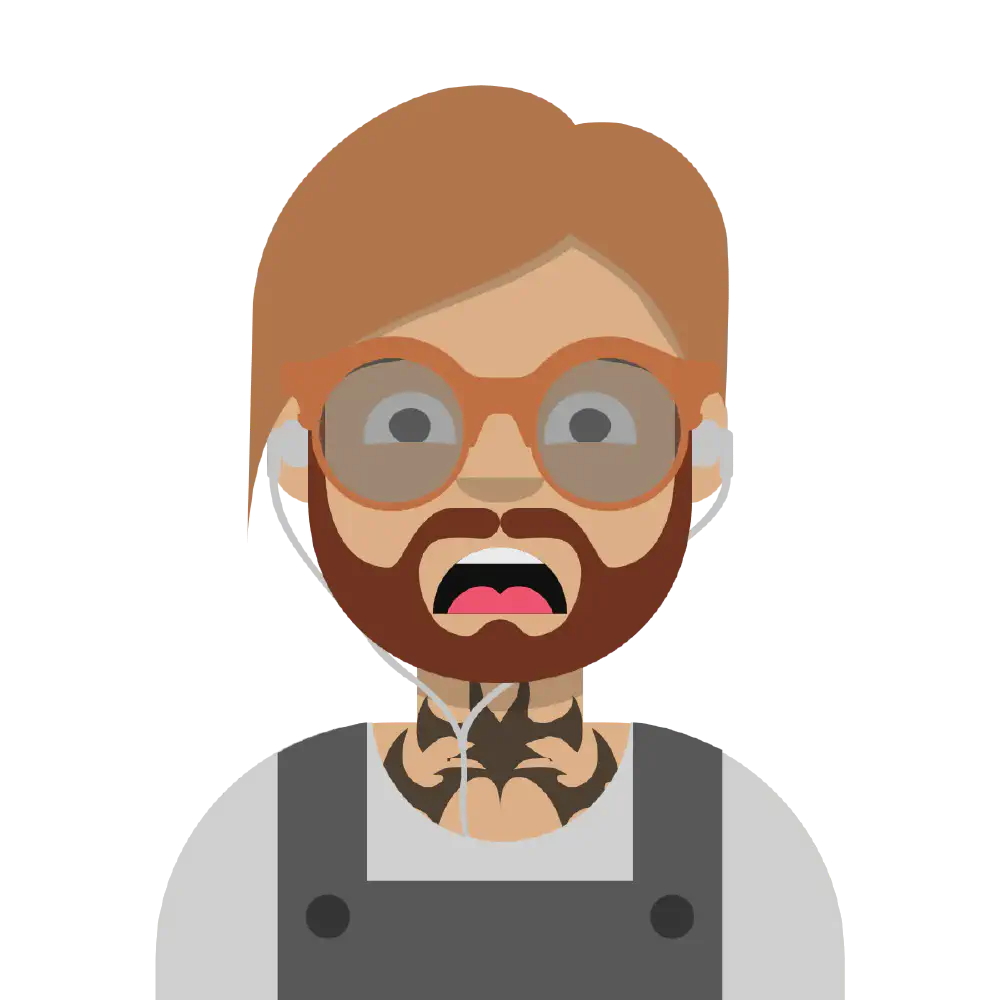 funny avatar