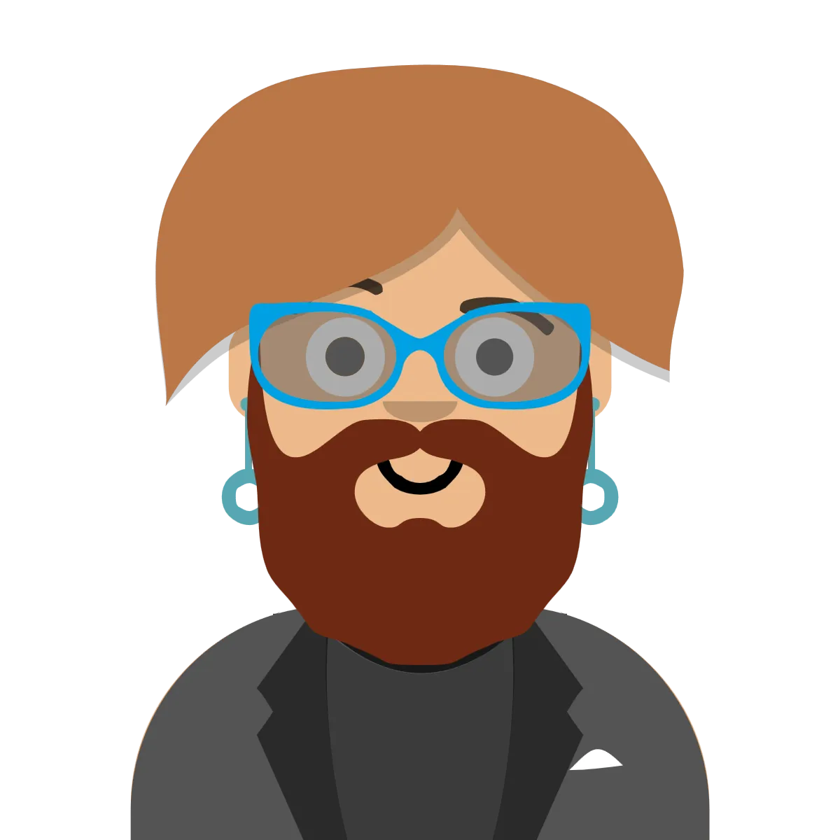 funny avatar
