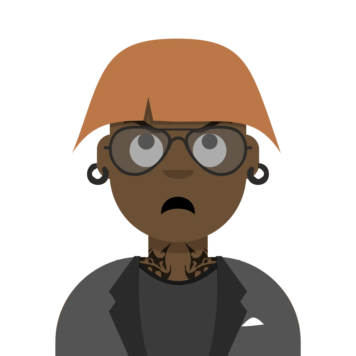 funny avatar