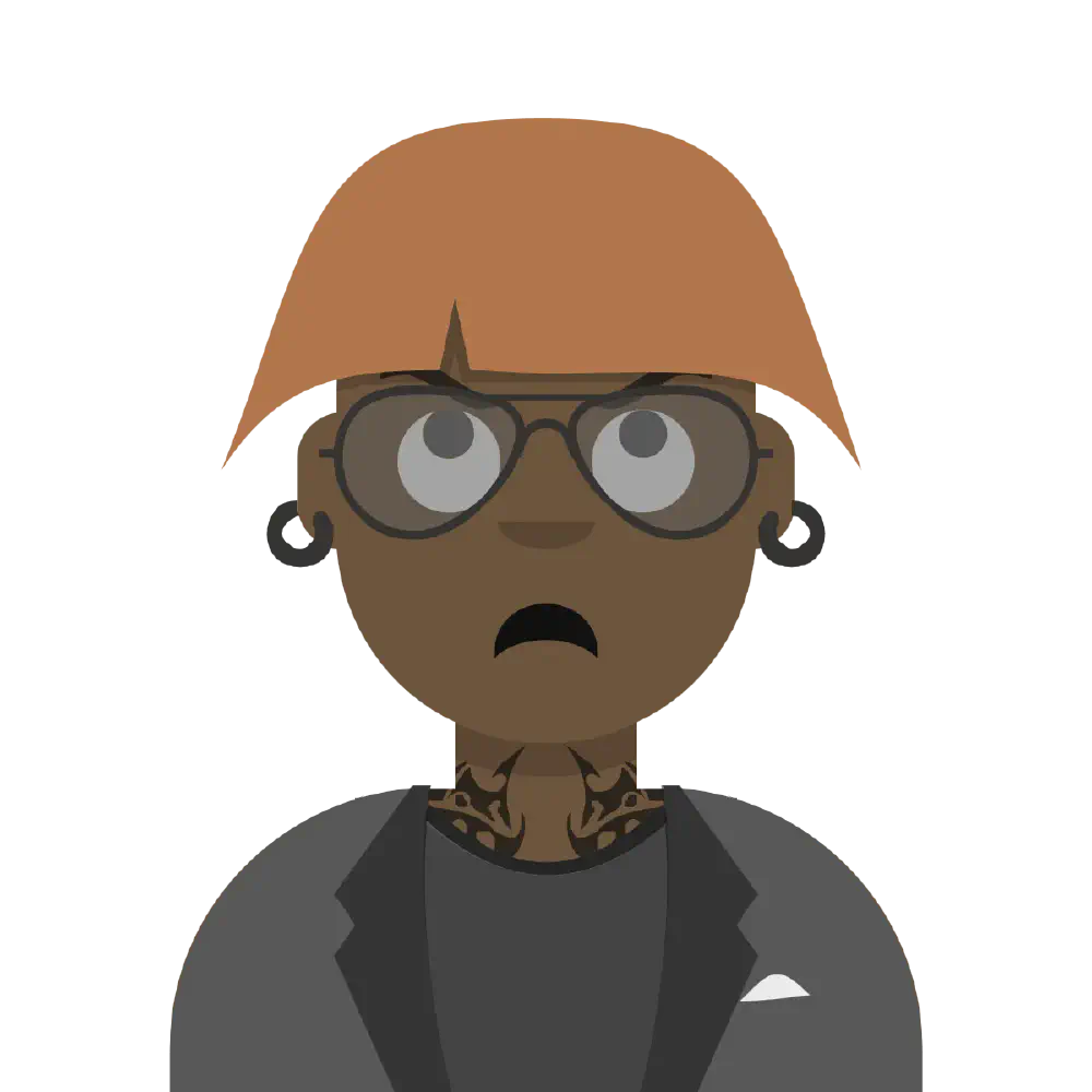 funny avatar