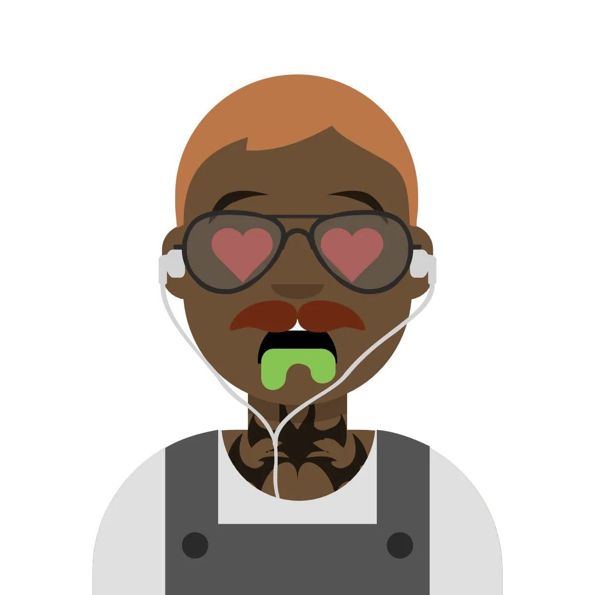 funny avatar