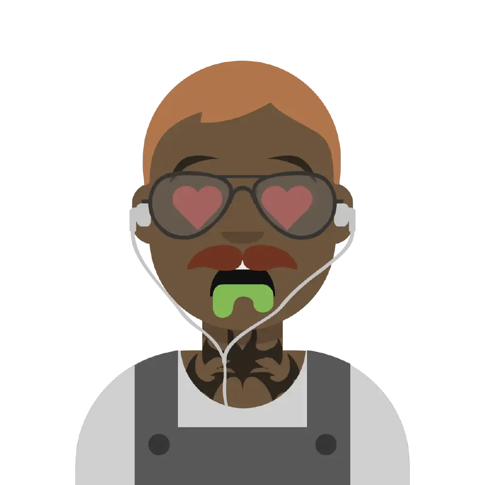 funny avatar