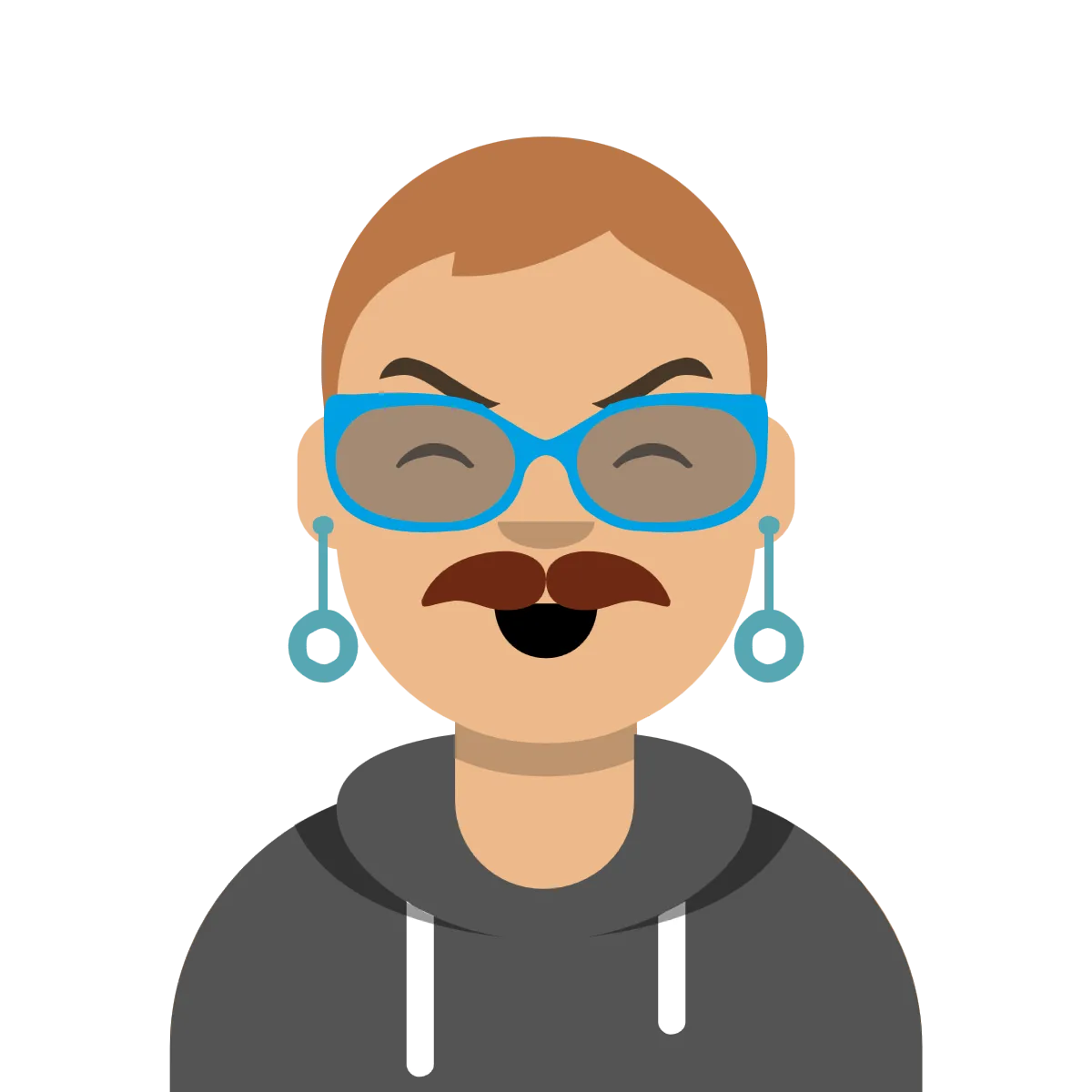 funny avatar